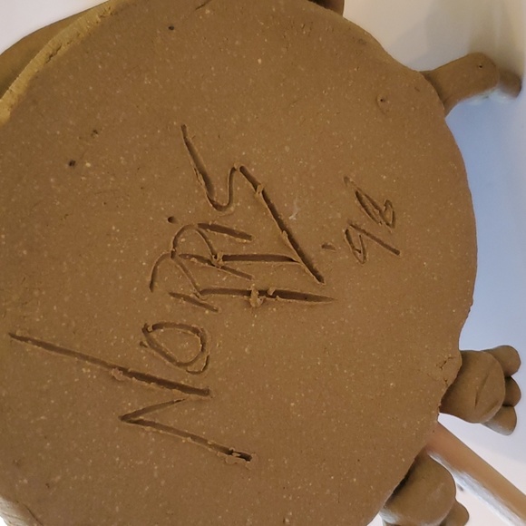 Tiny cat bird house - Picture 5 of 5